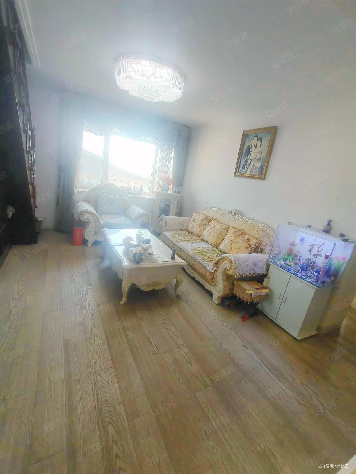 青岛房产网>青岛二手房>市北二手房>市立医院二手房>观象山庄>