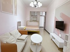 贵阳南明花果园花果园半山小镇W2区一室一厅一厨一卫家具家电全齐多套房源可选出租房源真实图片
