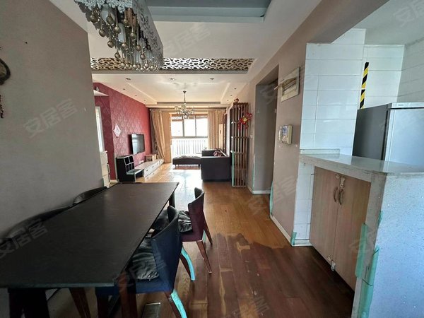 【多图】瑞城花园(南区),江溪租房,有钥匙!有车位!