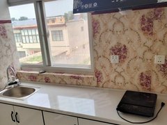 安阳文峰中环百货房主租房 国旅安阳城 2室1厅1卫1厨 付一押一 长租优惠出租房源真实图片