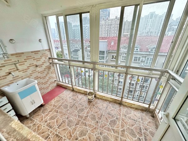阳台有水源舜怡佳园国熙台华强赛博中心医院恒大帝景