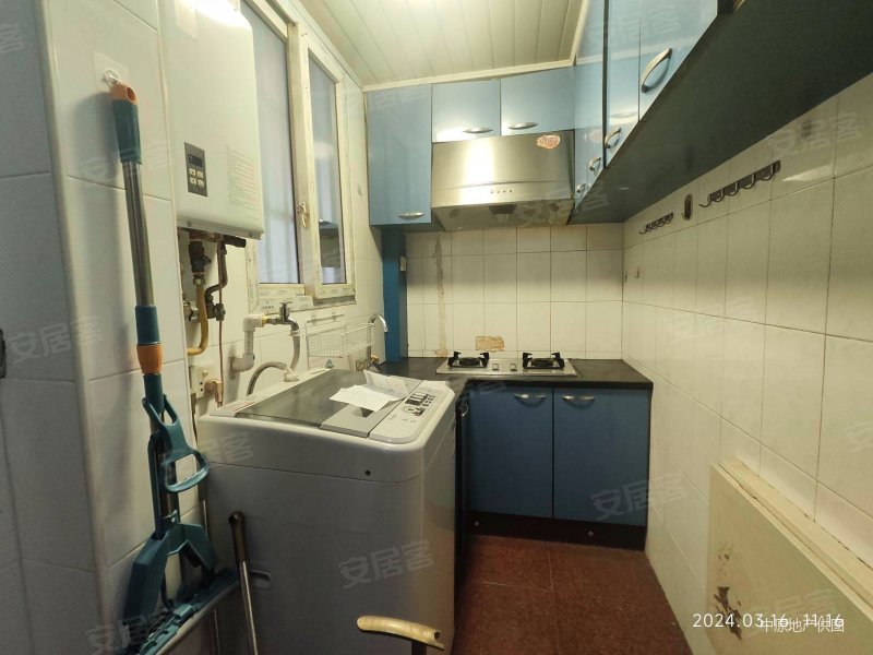 生活配套齐全,洛川东路300-480号小区二手房,238万,1室0厅,1卫,28.