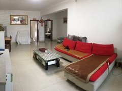 信阳浉河天润广场运输新村(北院) 2室2厅1卫出租房源真实图片