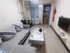 河北省第六人民医院生活区 1室1厅1卫 48平