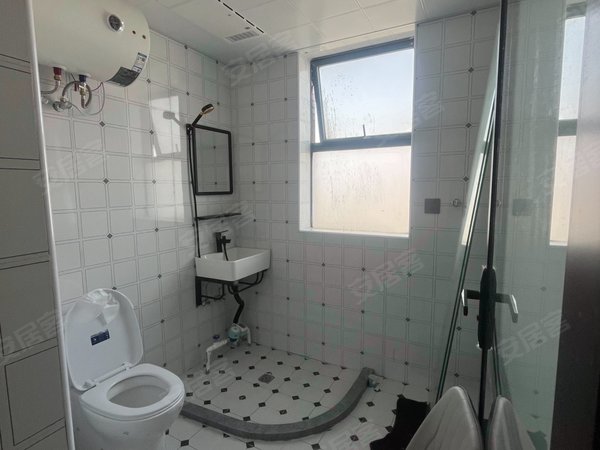 上海浦东王港金盛佳苑本人实拍园区之家上丰路 近王港卡园 平安银行 来安路拎包入住出租房源真实图片