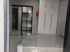 嵊州城区市中心朝南带阳台,家电齐全,采光好,拎包入住出租房源真实图片