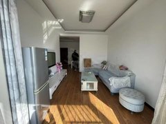 京山京山城区京山市区绿林世纪广场小区里面有精装两房一厅电梯房出租出租房源真实图片