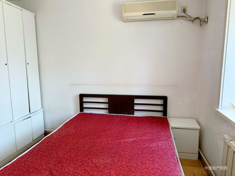 观园公寓 地铁近 号楼层 诚意出售 价格可谈 随时看房