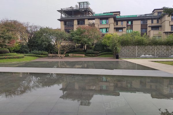 康桥融府(别墅)