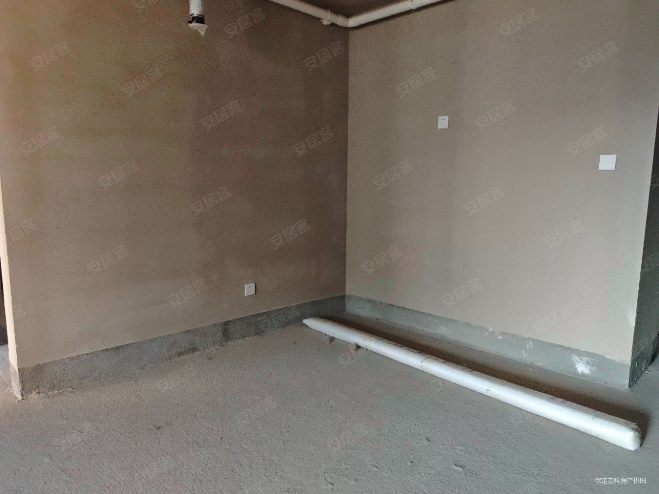 中国府2室2厅1卫98㎡南北85万