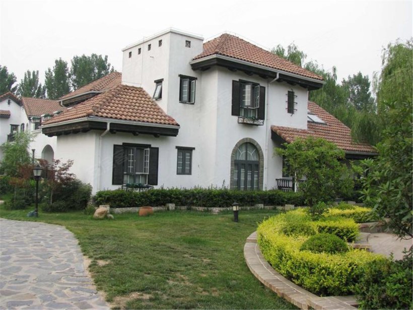 思念果岭国际社区 - 实景图 53 / 98