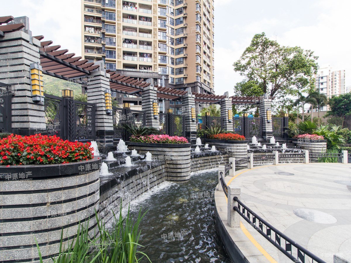 实用100户型山海四季城价格有惊喜高层景观好