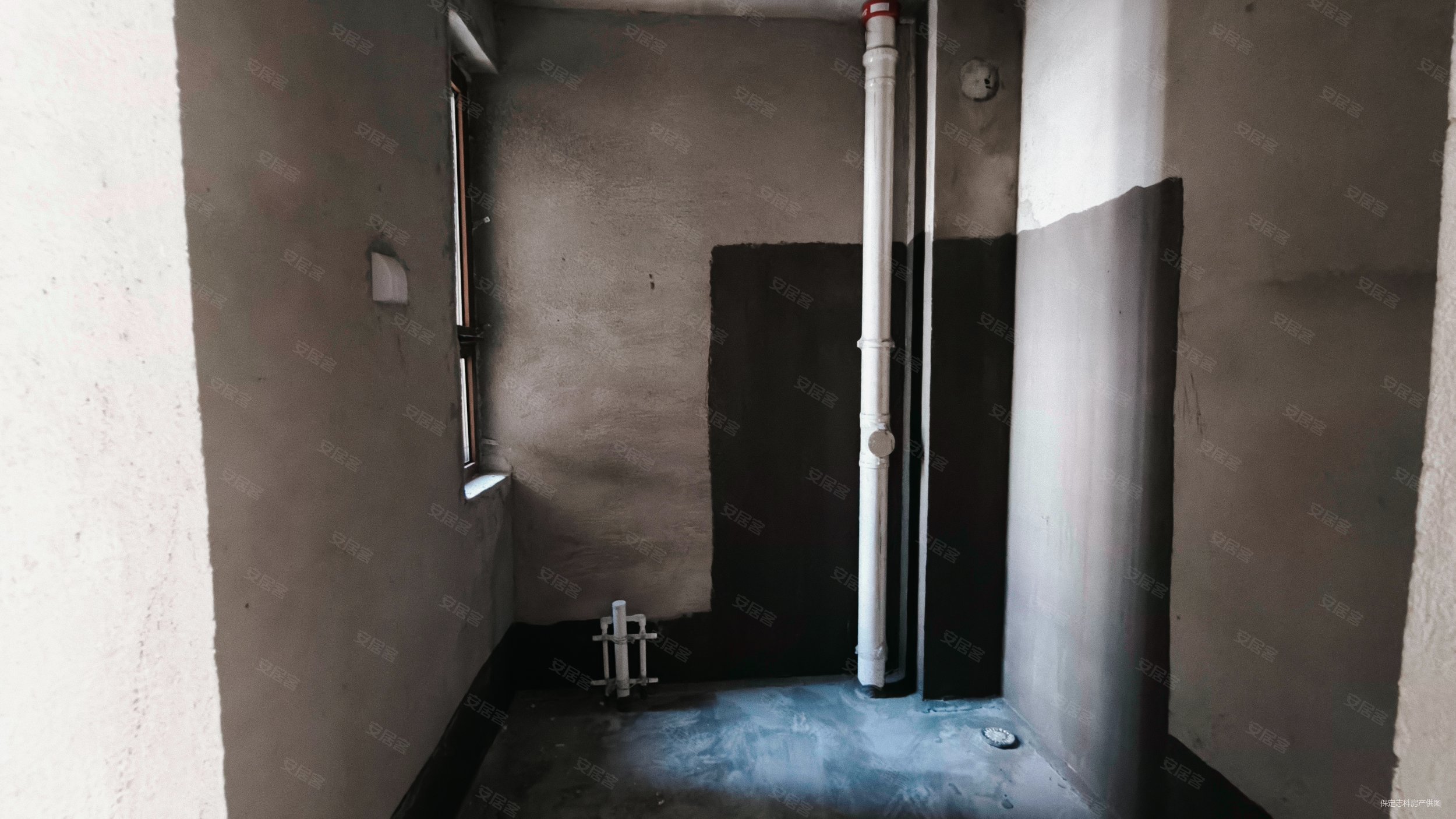 云玺首府4室2厅4卫239㎡南北257万