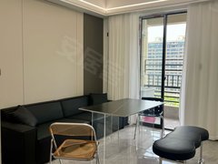 台州椒江下陈南畇湖畔 1室1厅1卫出租房源真实图片