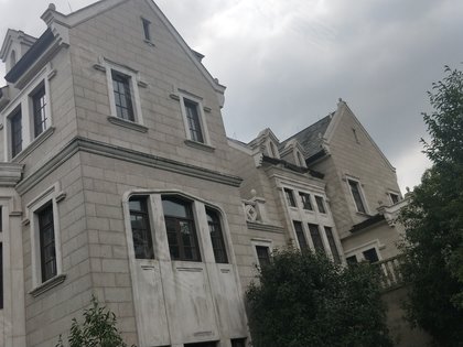 九唐,环湖南路688号-宁波九唐二手房,租房-宁波安居客