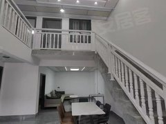 北流北流城区城区万达独石湖旁亿联靓房商住两用，楼下可以停十几部小车随时可看房出租房源真实图片