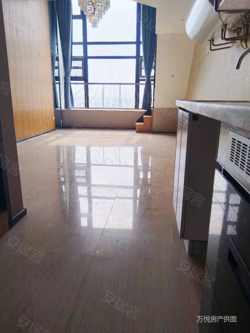 恒大帝景精装公寓,价格美丽可谈,宽敞,可设计空间大