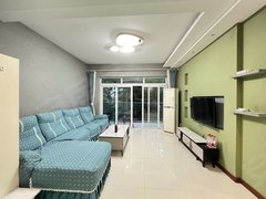 重庆两江新区冉家坝冉家坝 三轻轨房 近轻轨站 精装三房 配套设施齐全 拎包入住出租房源真实图片