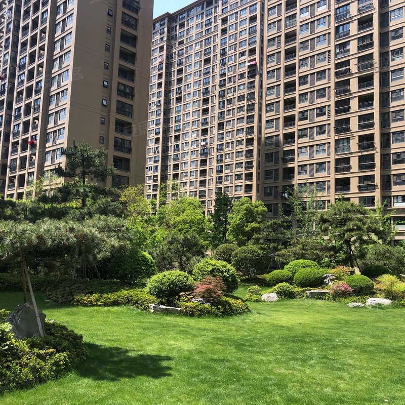 美好易居城云庭轩