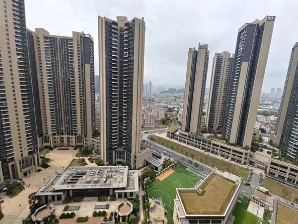 【多图】恒大城(一期),坪山租房,14,16线双地铁 东北师范学校旁 近龙