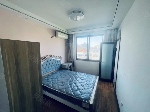 无锡梁溪迎龙桥鼎牌五爱人家五爱广场旁 五爱人家 单间出租 月付可