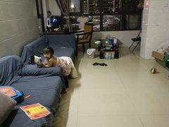 泉州晋江桥南片区华洲小区 2室1厅1卫 电梯房 90平米出租房源真实图片