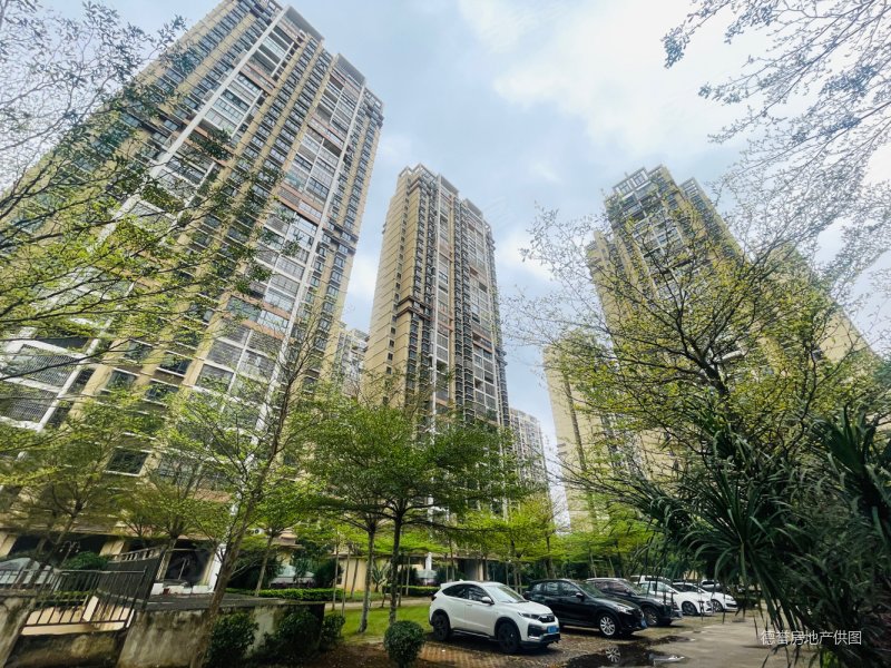 新上 时代城 永和花园 113平 带车位 楼层高 电梯随时看