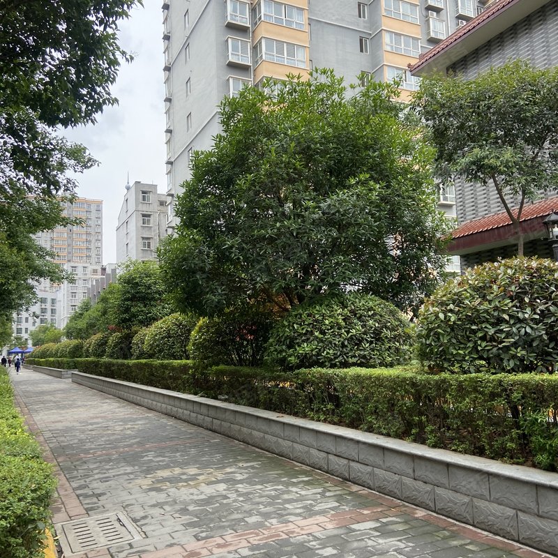 【枫景苑, 枫景苑小区详情,房价走势,房源,业主论坛】- 咸阳58同城