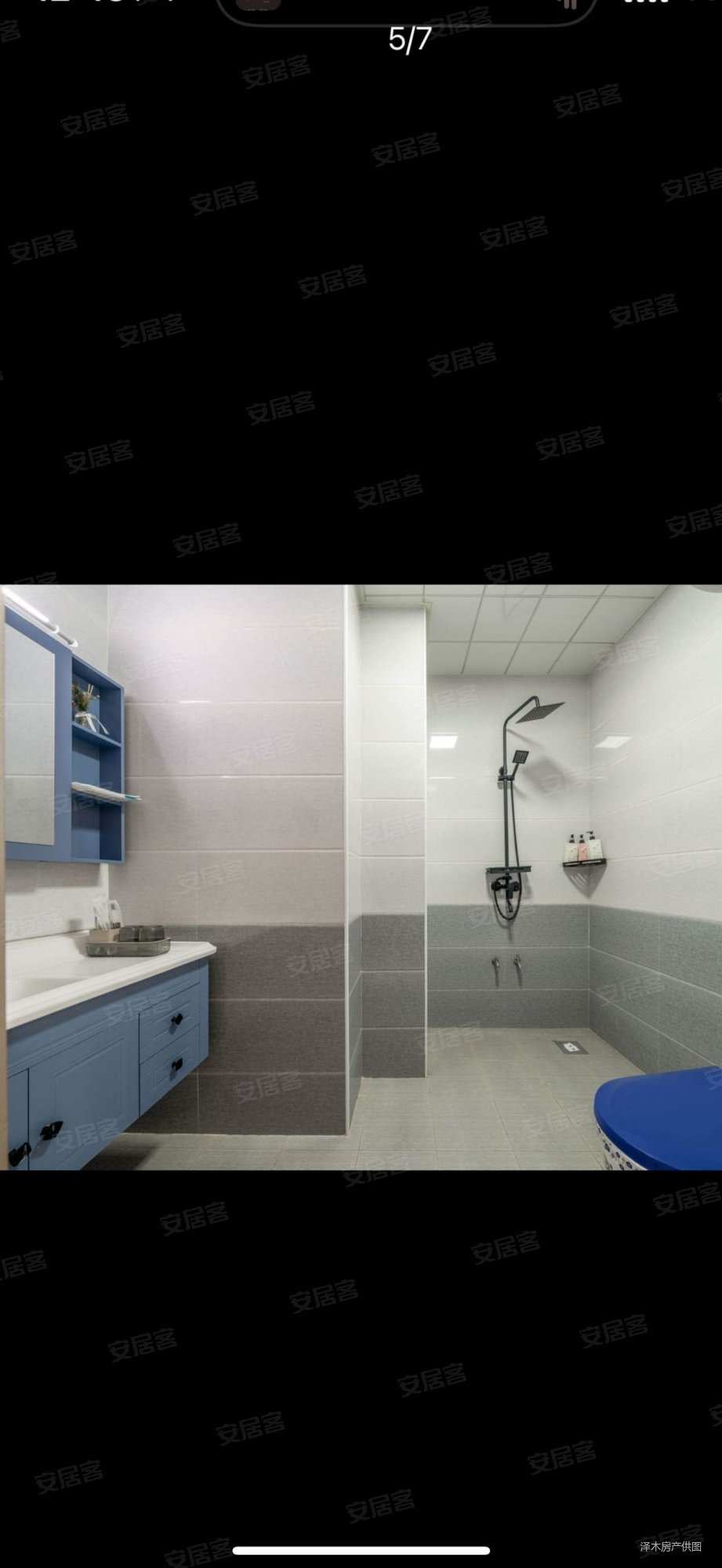 吴忠万达广场公寓1室1厅1卫57.21㎡西北33万