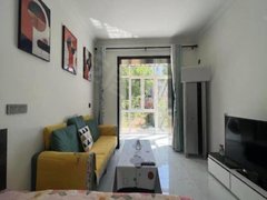 唐山丰润丰润万隆小区 1室1厅1卫 配套齐全 南北通透 37平出租房源真实图片