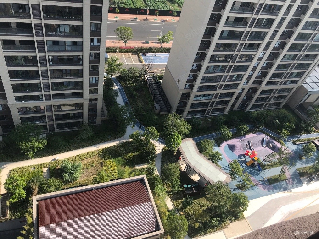 礼嘉镇龙悦府在售96平110平精装修毛坯都有在售欢迎咨询