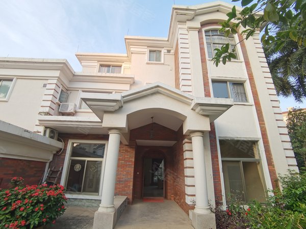 广州番禺华南碧桂园华南碧桂园翠云山(别墅)华南碧桂园 大独栋别墅