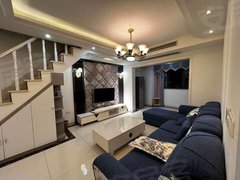 广安广安区东南片区河堰路南苑精装两居室  拎包入住出租房源真实图片