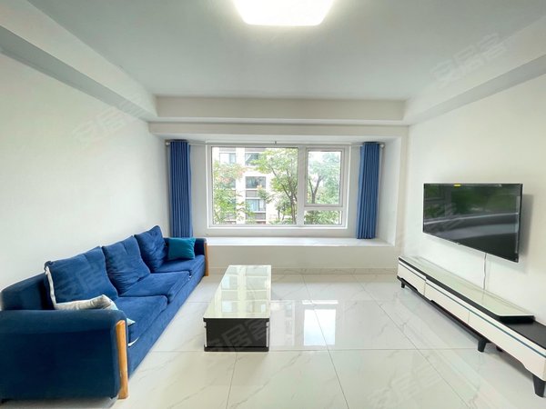 杭州临平星桥沁源公寓天都城 地铁3号线 埃菲尔铁旁 滨沁沁源 精装修4