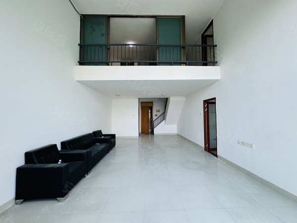 历德雅舍 南向两房 住家商办都可 采光很好 交通方便,天河租房-广州58