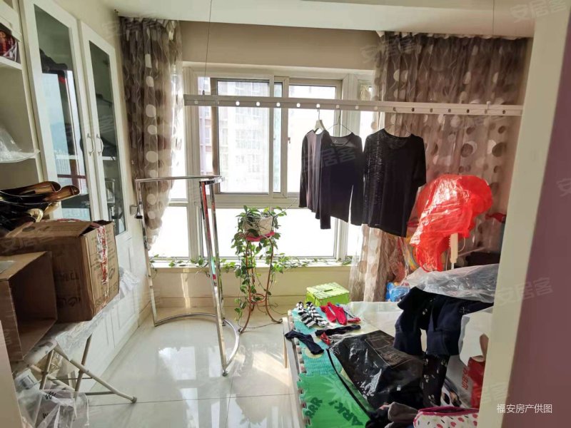 急售兰新瑞德摩尔兰大一院省人民医院旁精装电梯高层