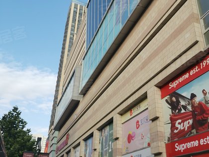 不足,万熹城市广场怎么样,万熹城市广场周边房产中介经纪人评价-鞍山
