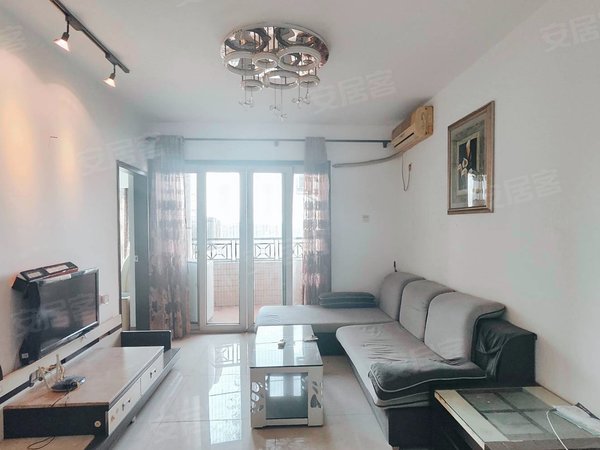 【多图】中旅侨苑,昌岗租房,昌岗地铁旁 双地铁 中旅侨苑小区 电梯