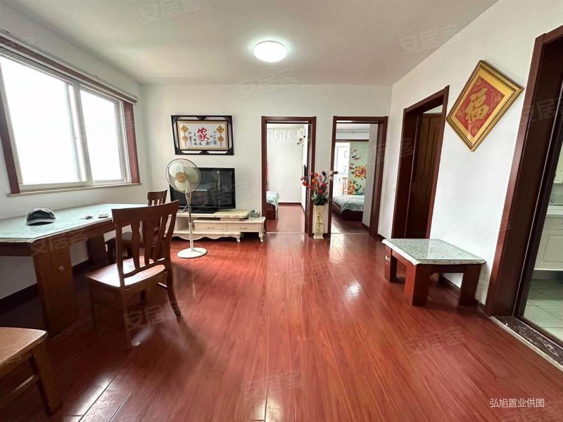 全明 房主自住房,怡景佳园(六合)二手房,90万,3室1厅,1卫,96平米-南京