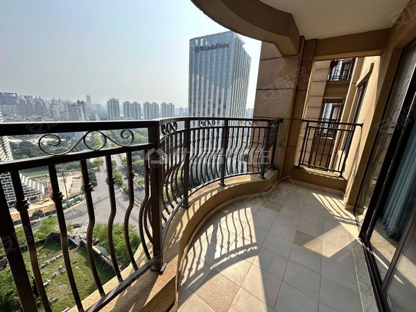 万达公馆,东葛路租房,户型方正 南北通透 环境优美,青秀租房-南宁58