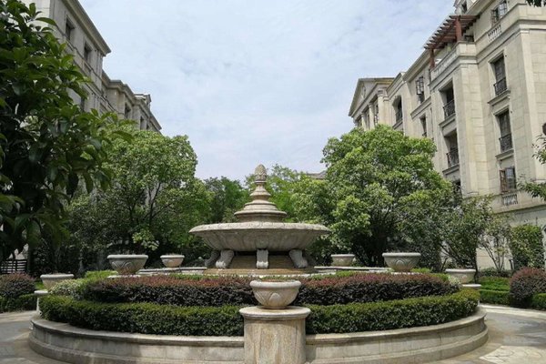 翡翠城(东北区)