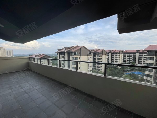 三亚海棠海棠湾镇和泓海棠府和泓海棠府 3室2厅2卫 电梯房 南北通透