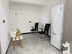 周口鹿邑付桥急租  新四小附近精装两室电梯房，拎包入住出租房源真实图片