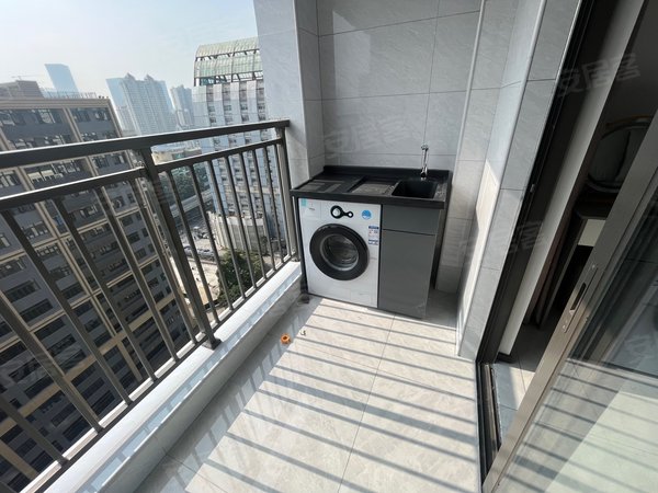 福州鼓楼黎明乌山府乌山府 单身公寓 华润万象城 市教院 西禅寺出租