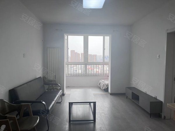 【多图】秋瑞家园,瑞景街租房,秋瑞家园 2室1厅1卫 电梯房 87平米