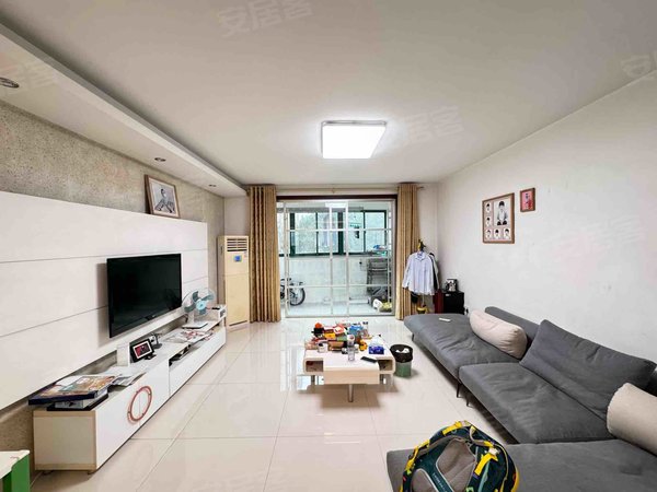 【多图】翠竹花园,洛社租房,有钥匙 方便停车 南北通透 业主诚意出租