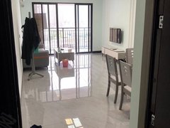 桂林临桂花生唐麓湖国际精装三房小区配套齐全中间楼层出行方便,业主租。出租房源真实图片
