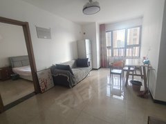 保定莲池东湖公园支点，万达，东湖商圈，东百楼家园精品一室，拎包入住，有意速询出租房源真实图片