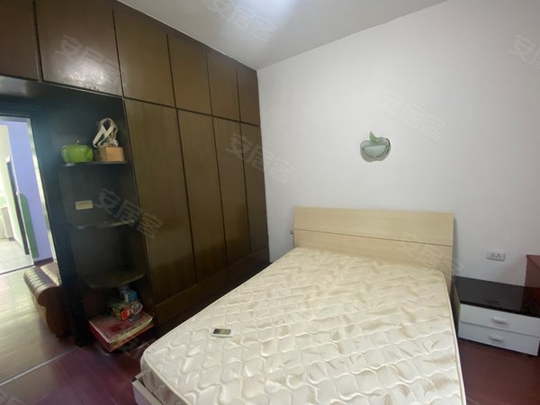 景德镇昌江豪德观溪郡小区揽枫郡开门子旁俩房领包入住,随时看房出租