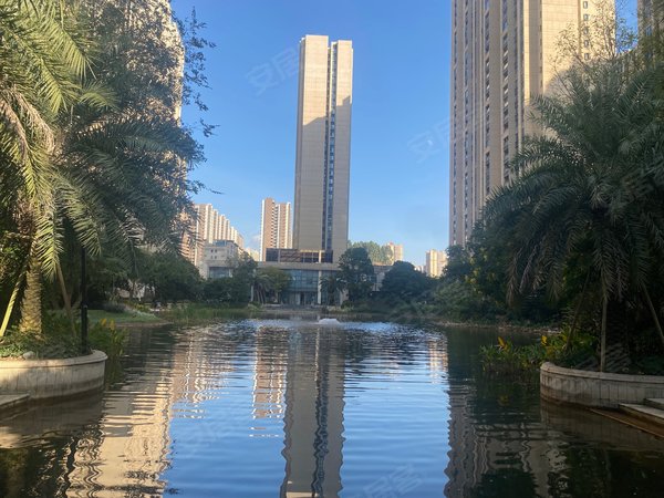 惠州大亚湾西区恒大悦龙台大亚湾万达广场附近精装三房出租出租房源